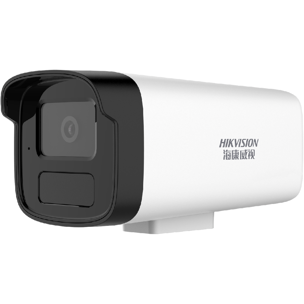 ?？低旽IKVISION DS-IPC-B12HV3-IA/POE 紅外夜視50米監(jiān)控攝像頭